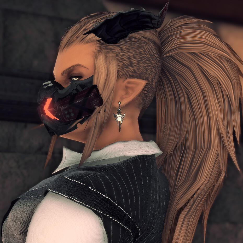 Gpose by Swibbs