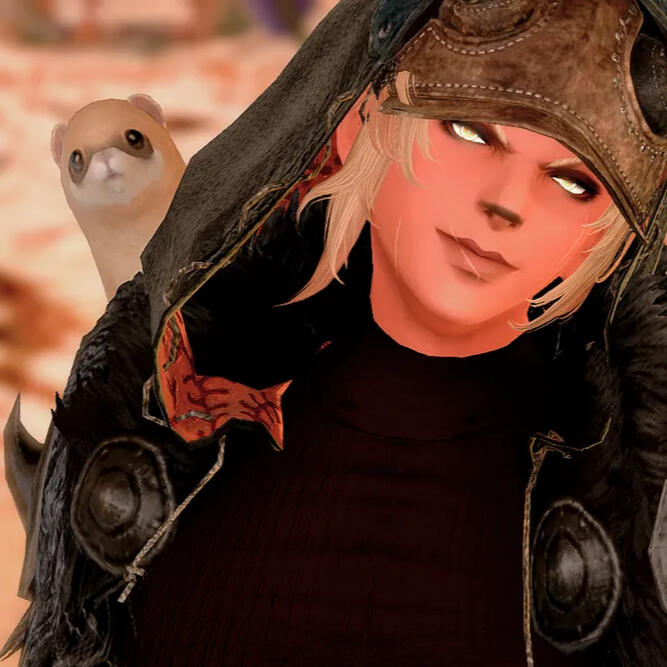 Gpose by Swibbs