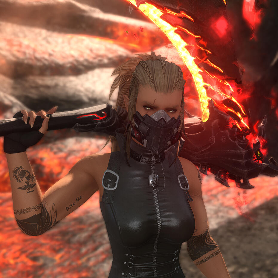 Gpose by Swibbs