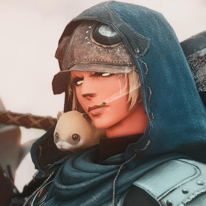 Gpose by Swibbs
